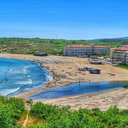 Nestinarka Beach Seaview Apartment Carevo Exterior foto
