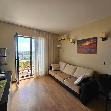 Nestinarka Beach Seaview Apartment Carevo Exterior foto