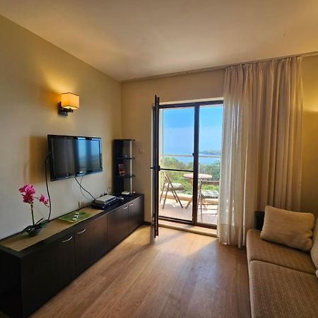 Nestinarka Beach Seaview Apartment Carevo Exterior foto