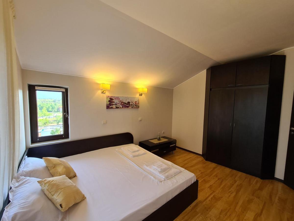 Nestinarka Beach Seaview Apartment Carevo Exterior foto
