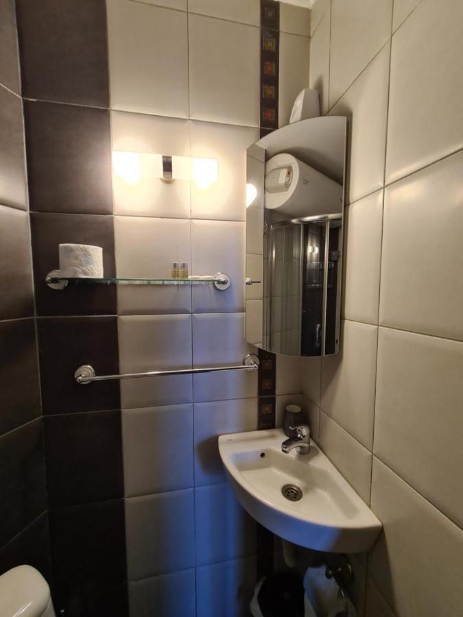 Nestinarka Beach Seaview Apartment Carevo Exterior foto