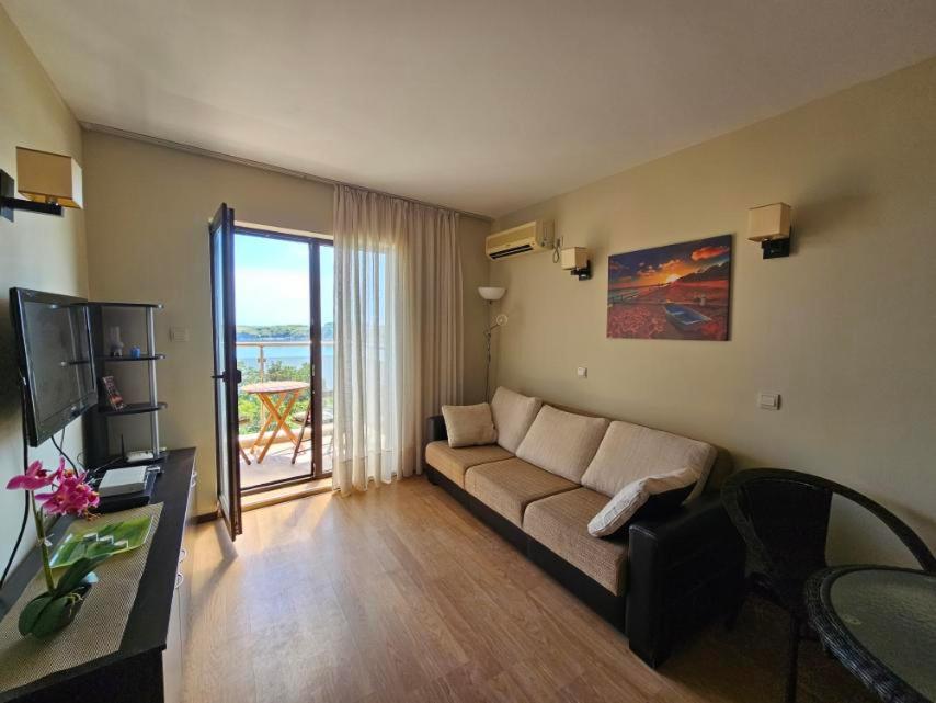 Nestinarka Beach Seaview Apartment Carevo Exterior foto