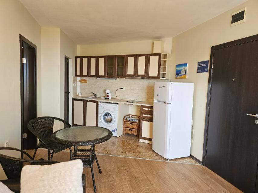 Nestinarka Beach Seaview Apartment Carevo Exterior foto