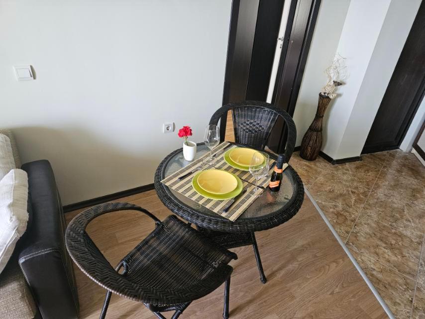 Nestinarka Beach Seaview Apartment Carevo Exterior foto