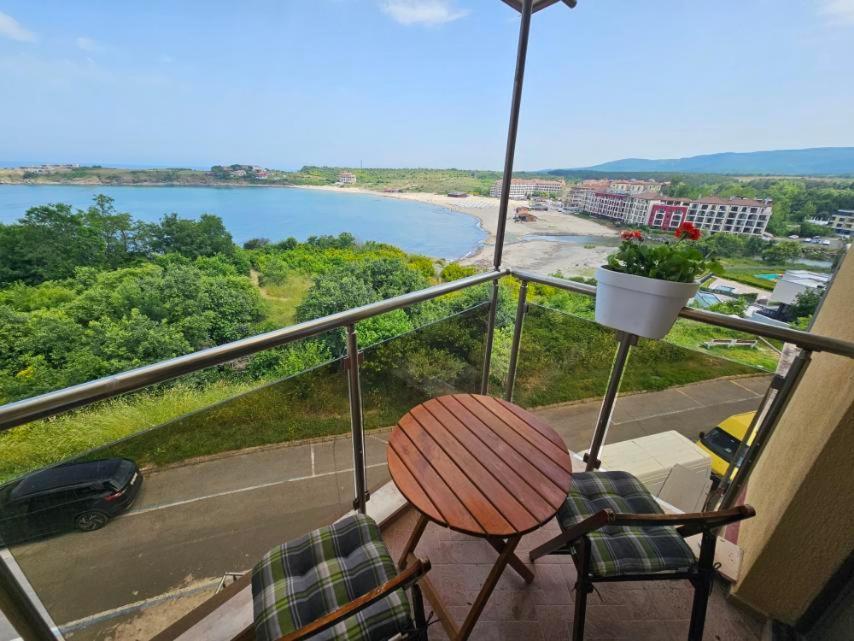 Nestinarka Beach Seaview Apartment Carevo Exterior foto