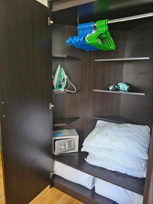 Nestinarka Beach Seaview Apartment Carevo Exterior foto